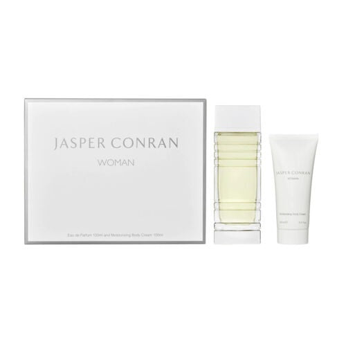 Jasper Conran Signature Woman Eau De Parfum 100ml Gift Set