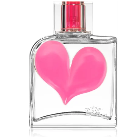 Jeanne Arthes Sweet Sixteen Pink Eau De Parfum 100ml Spray