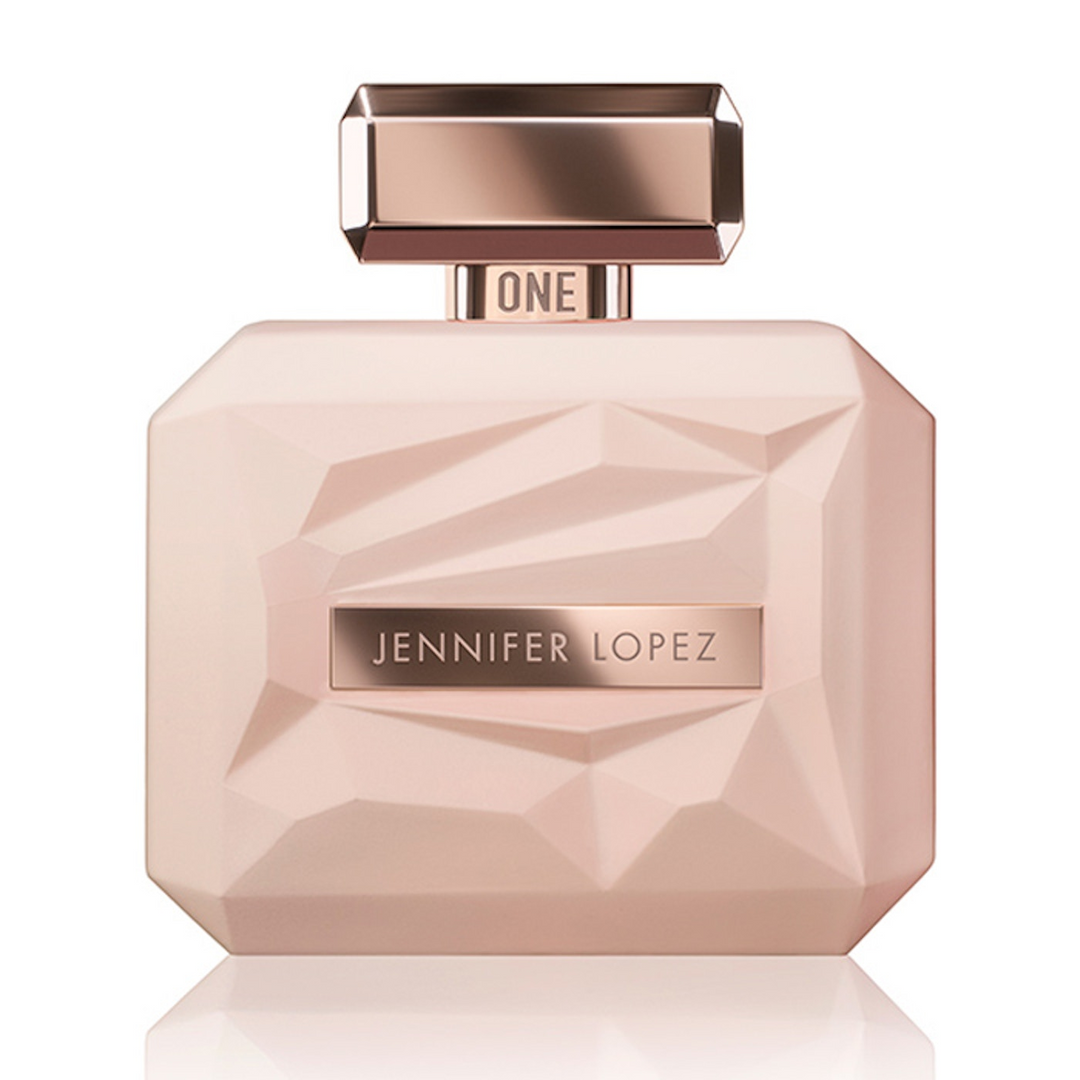 Jennifer Lopez One by Jennifer Lopez Eau De Parfum Spray 100ml