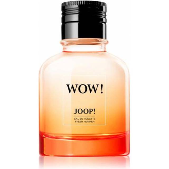 Joop! Wow Fresh Eau De Toilette 40ml Spray