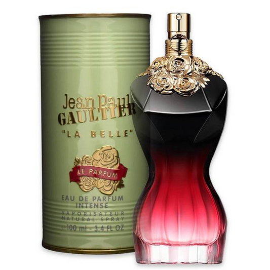 Jean Paul Gaultier La Belle Intense Eau De Parfum 50ml Spray