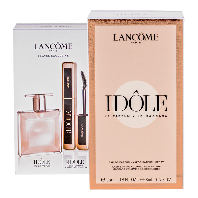 Lancome Idole Eau De Parfum 25ml Gift Set