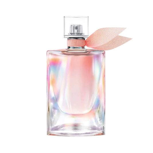 Lancome La Vie Est Belle Soleil Cristal Eau De Parfum 50ml Spray