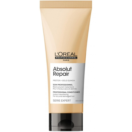 L'Oreal Professionnel Serie Expert Absolut Repair Gold Conditioner 200ml