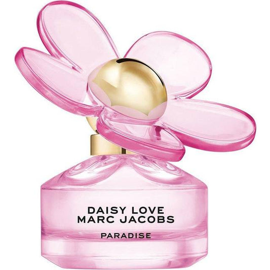 Marc Jacobs Daisy Love Paradise Eau De Toilette 50ml Spray