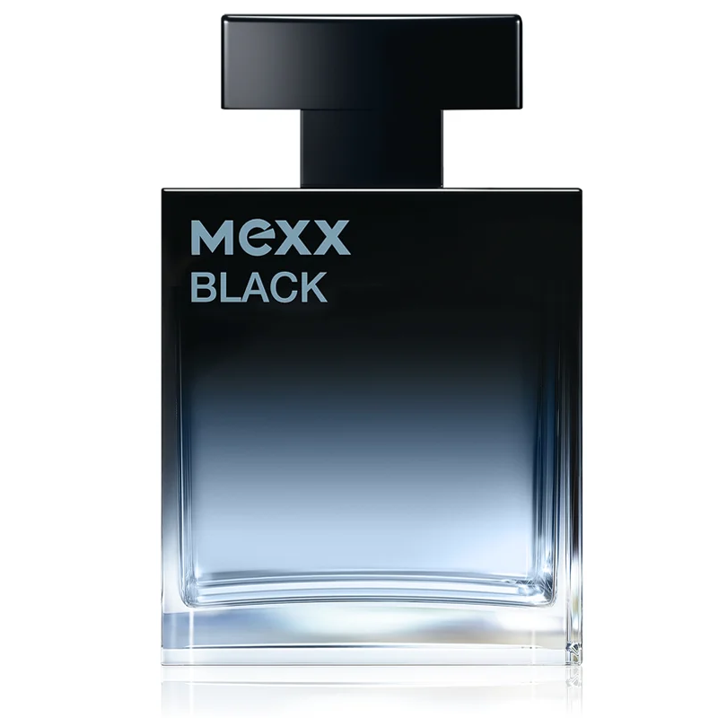 Mexx Black Man Eau De Toilette 30ml Spray