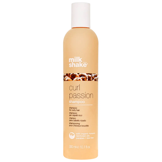 Milk_Shake Curl Passion Shampoo for Curly Hair 300ml