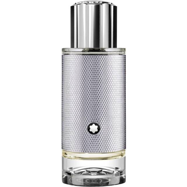 Montblanc Explorer Platinum Eau De Parfum Spray