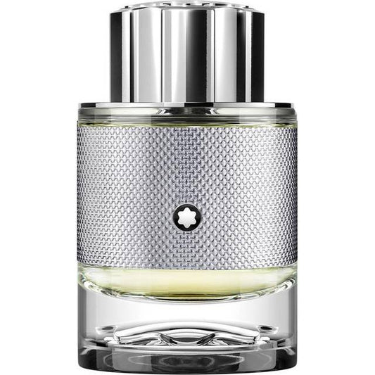 Montblanc Explorer Platinum Eau De Parfum 60ml Spray