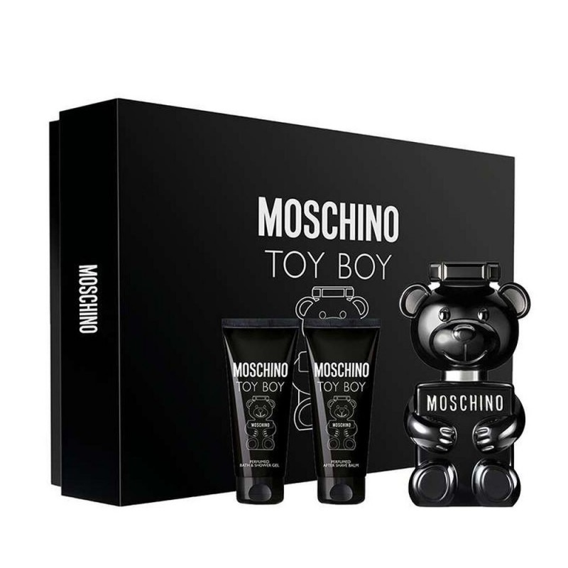Moschino Toy Boy Eau De Parfum 50ml Gift Set