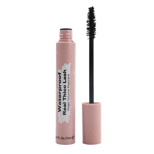 Missguided Beauty Real Thicc Waterproof Mascara