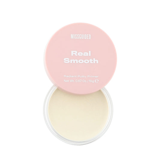 Missguided Beauty Real Smooth Radiant Putty Primer