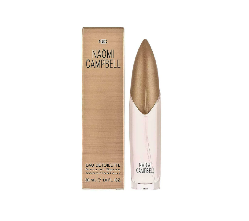 Naomi Campbell Eau De Toilette 30ml Spray