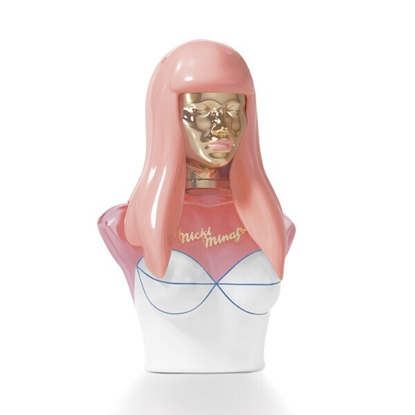 Nicki Minaj Pink Friday Eau De Parfum 100ml Spray