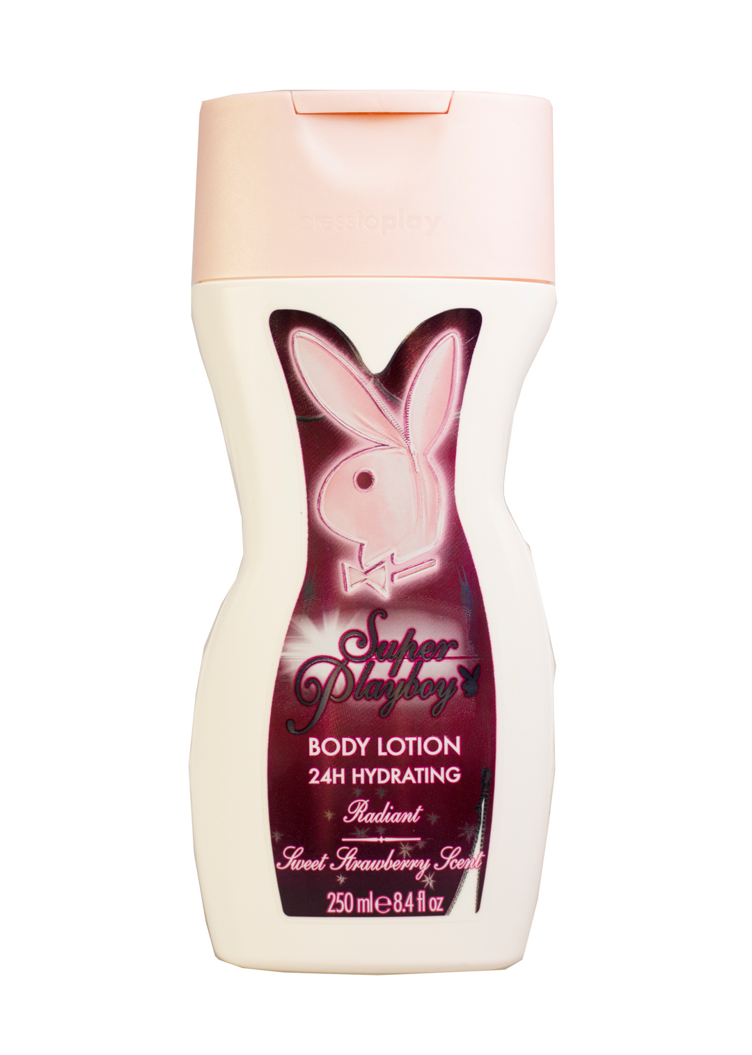 Playboy Super for her 250ml Body Lotion