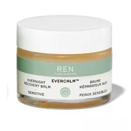 REN Clean Skincare Overnight Recovery Balm 50ml