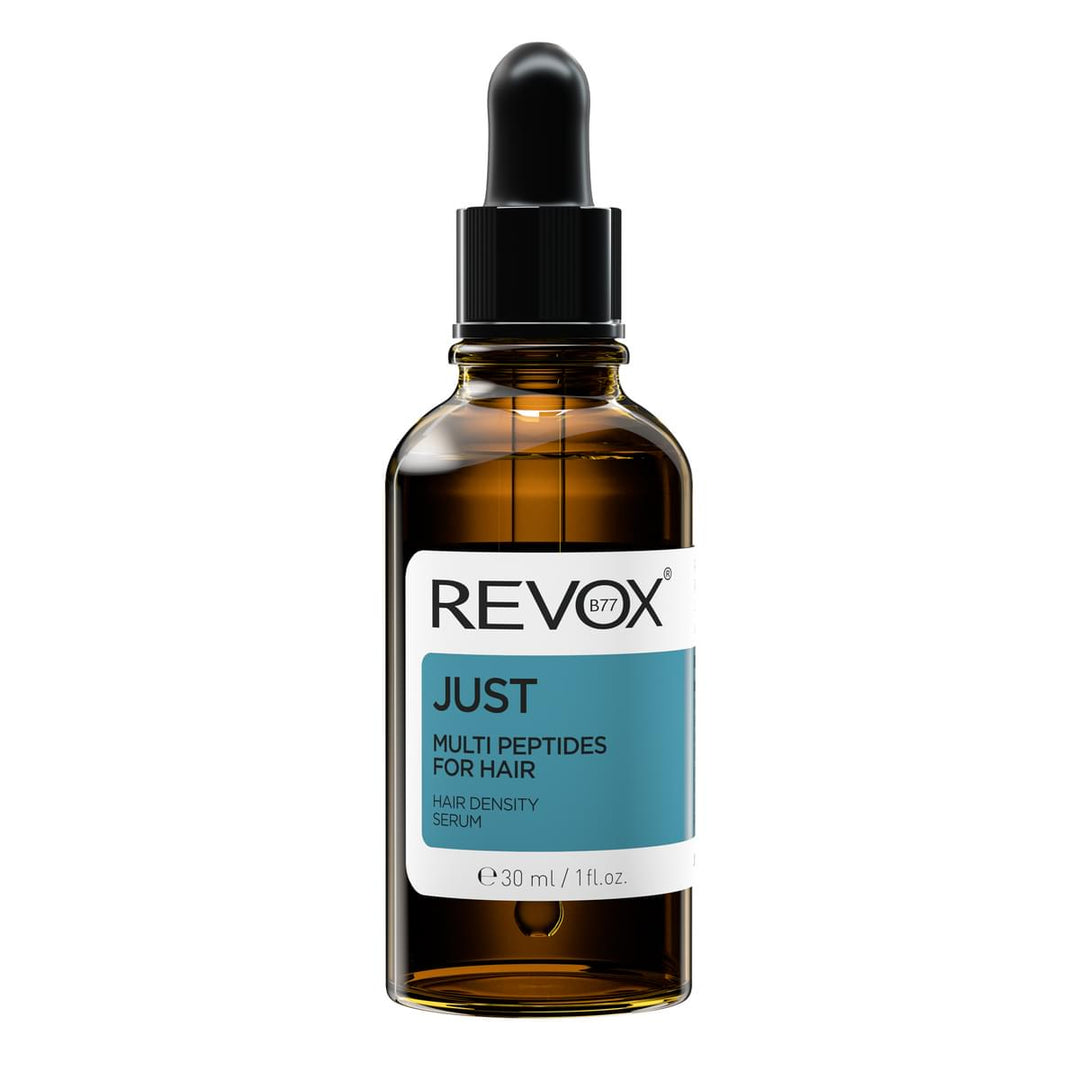 Revox B77 Just Multi Peptides Hair Density Serum 30ml