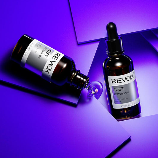 Revox B77 Just Peptides 10% 30ml