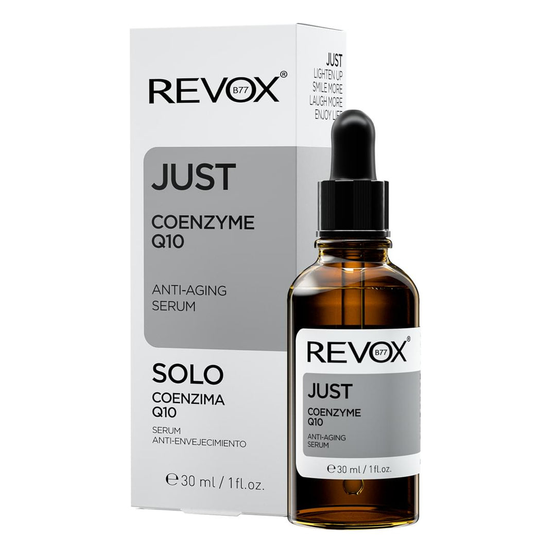 Revox B77 Just Coenzyme Q10 30ml