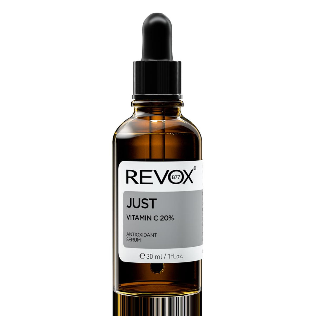 Revox B77 Just Vitamin C 20% Antioxidant Serum 30ml