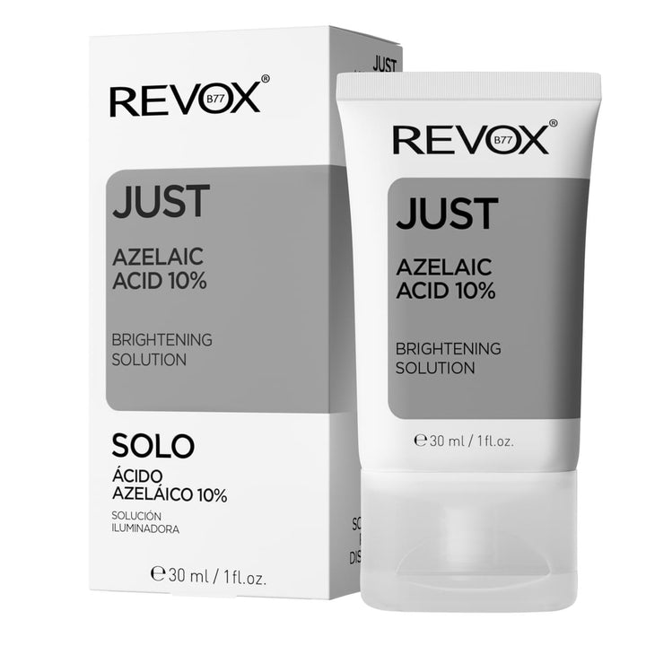 Revox B77 Just Azelaic Acid 10% 30ml