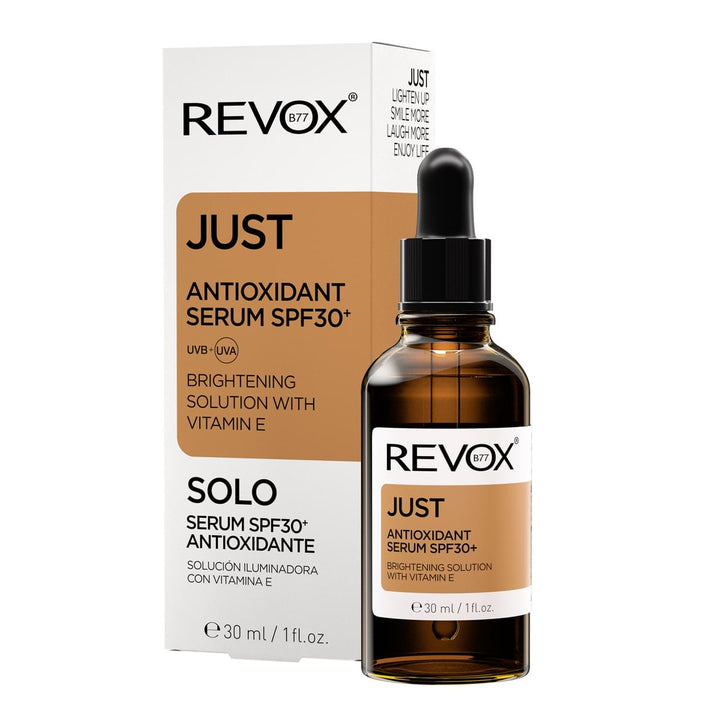 Revox B77 Just Antioxidant Serum 30+ Spf 30ml