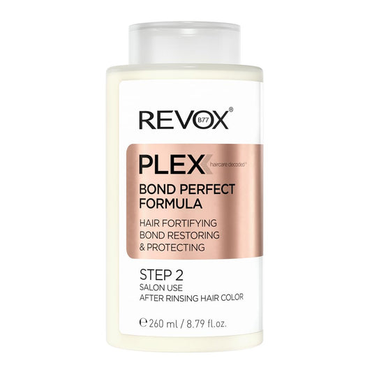 Revox B77 Plex Bond Perfect Formula Step 2 260ml