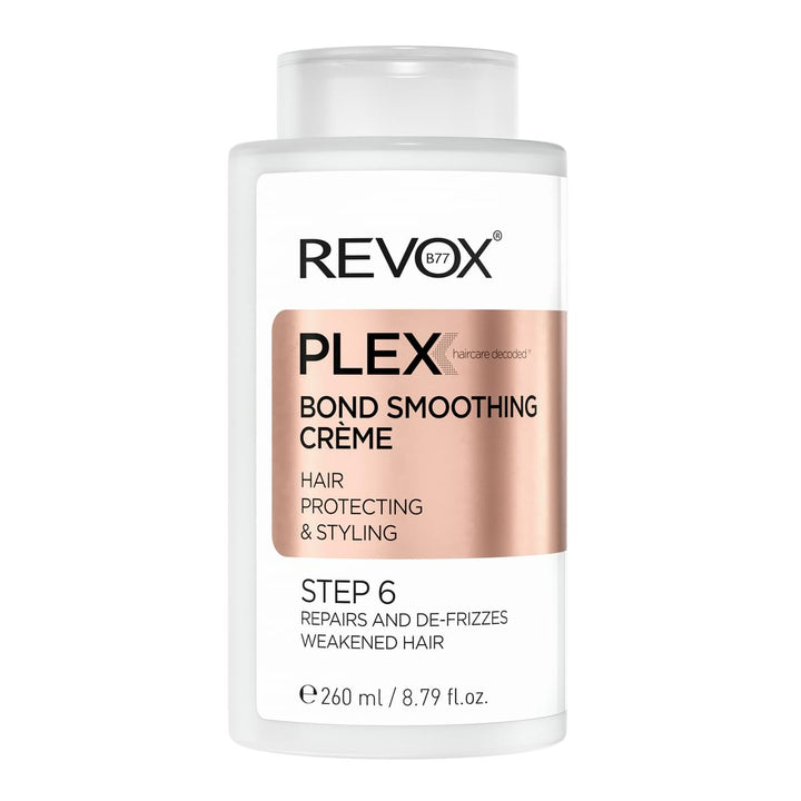 Revox B77 Plex Bond Smoothing Creme Step 6 260ml