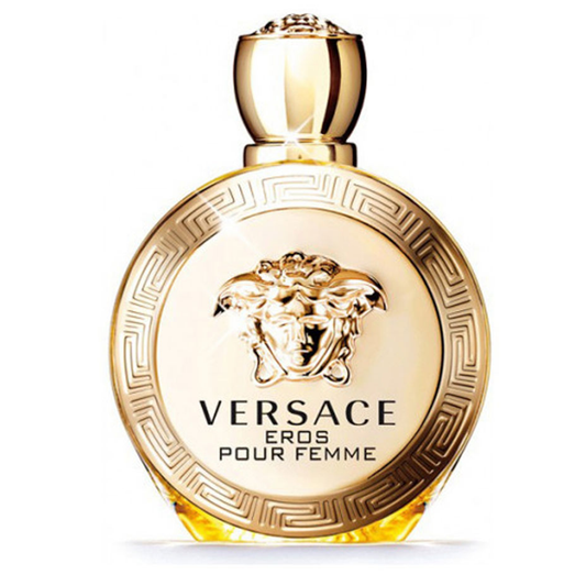 Versace Eros Pour Femme Eau De Parfum 100ml Spray