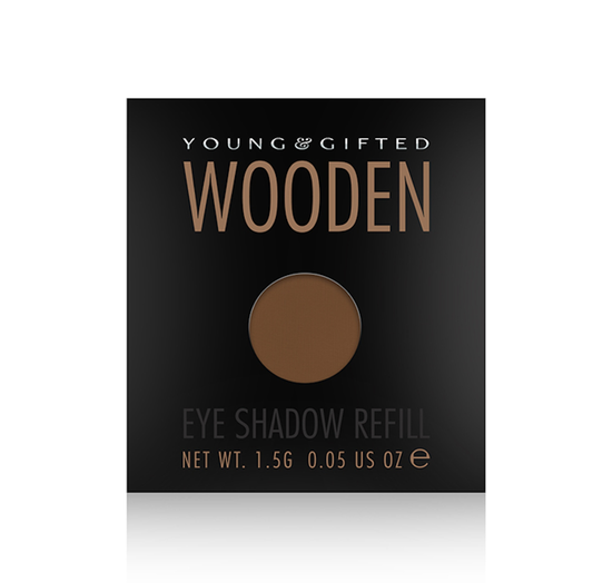 Young And Gifted Wooden Eyeshadow