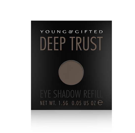 Young And Gifted Deep Trust Eyeshadow