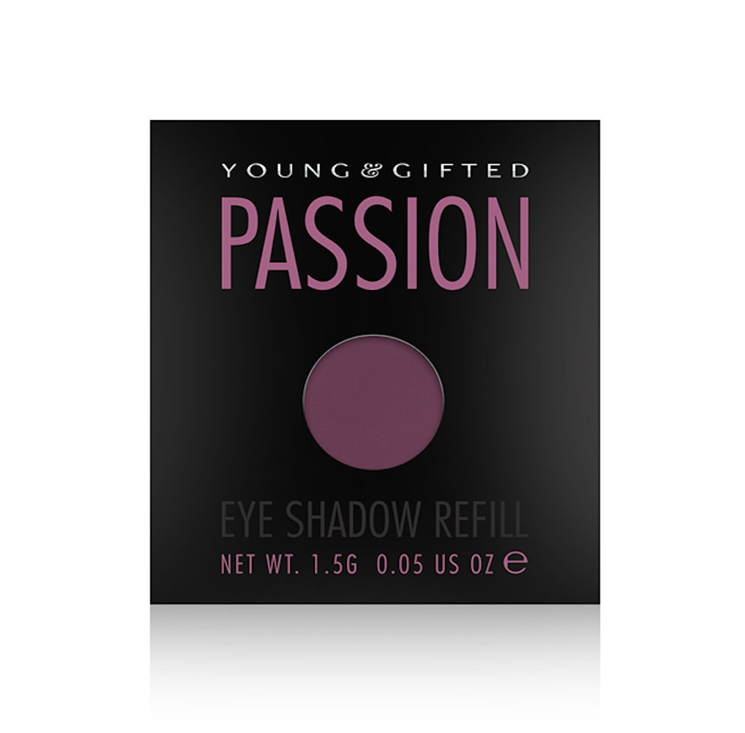 Young And Gifted Passion Eyeshadow