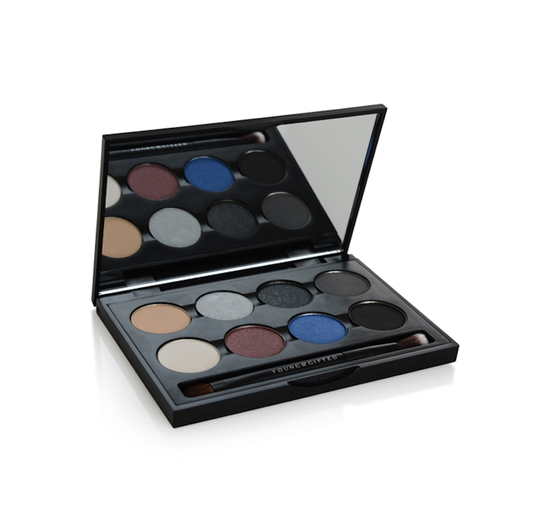 Young And Gifted Love Eyeshadow Palette