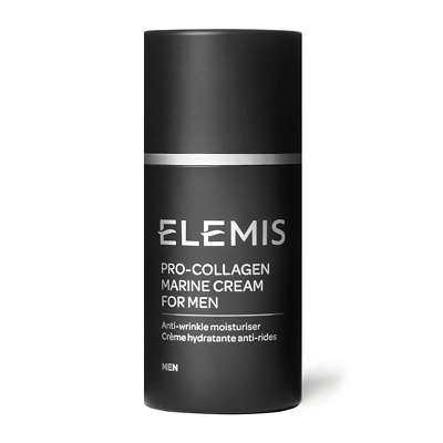 Elemis Men's Pro-Collagen Marine Cream 30ml