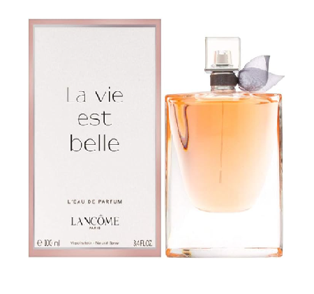 Lancome La Vie Est Belle Eau De Parfum Spray