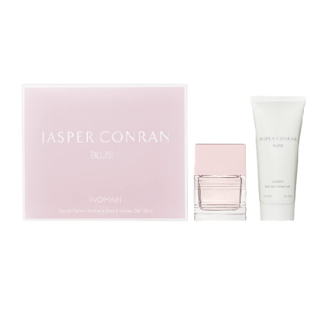 Jasper Conran Blush Eau De Parfum 30ml Gift Set