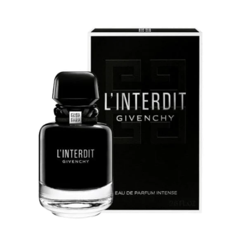Givenchy L'Interdit Intense Eau De Parfum 35ml Spray
