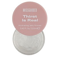Missguided Beauty Thirst Is Real Jelly Primer