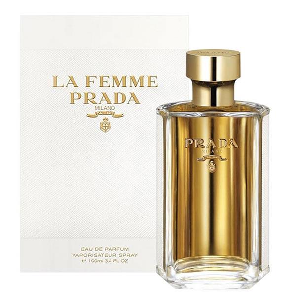 Prada La Femme Eau De Parfum 100ml Spray