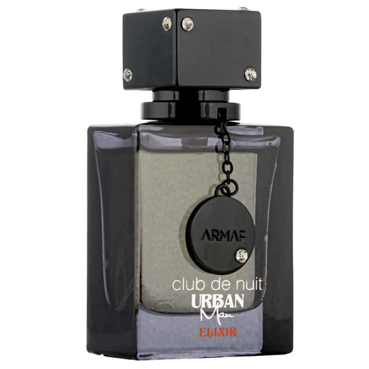 Armaf Club De Nuit Urban Man Elixir Eau De Parfum 30ml Spray