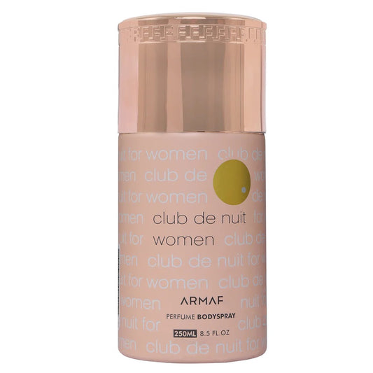 Armaf Club De Nuit Women's Perfume Body Spray 250ml