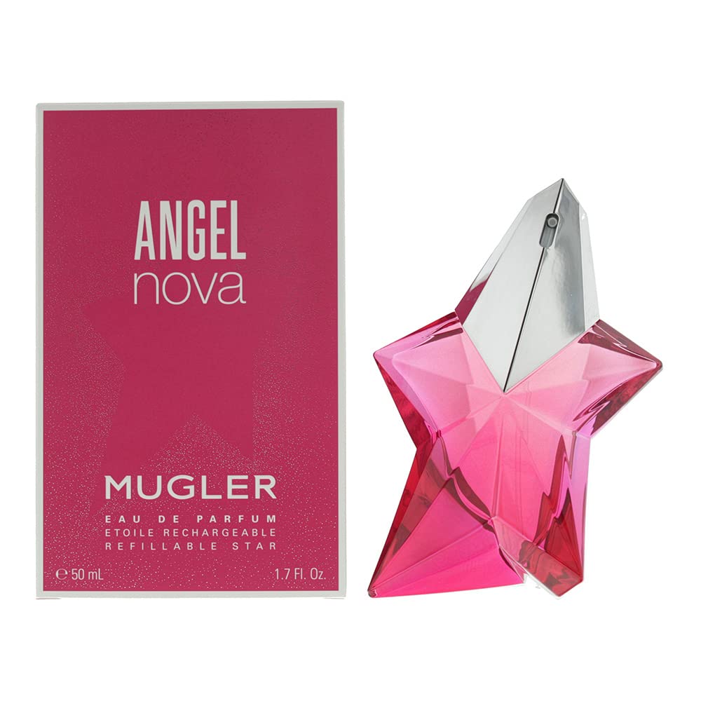 Mugler Angel Nova Eau De Parfum 50ml Spray