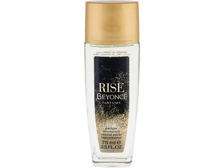 Beyonce Rise Deodorant Spray 75ml