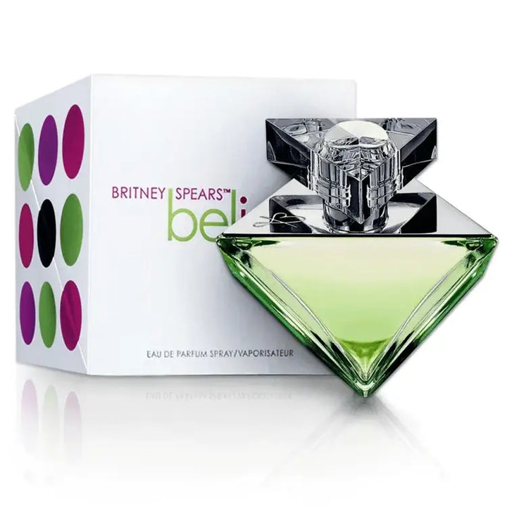 Britney Spears Believe Eau De Parfum Spray