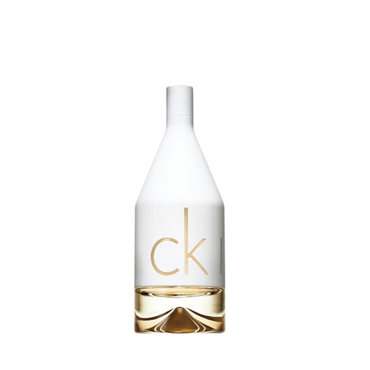 Calvin Klein In2U For Her Eau De Toilette Spray