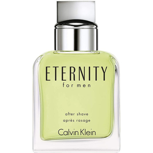 Calvin Klein Eternity For Men After Shave 100ml Splash