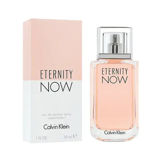 Calvin Klein Eternity Now Women Eau De Parfum Spray