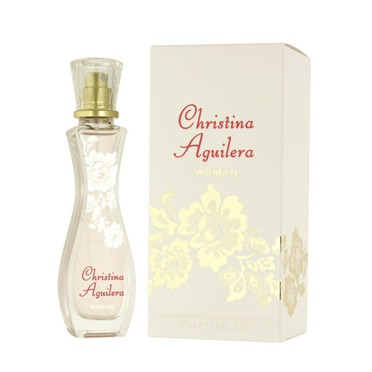 Christina Aguilera Woman Eau De Parfum 50ml Spray