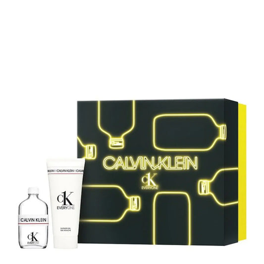 Calvin Klein CK Everyone Eau De Toilette 50ml Gift Set