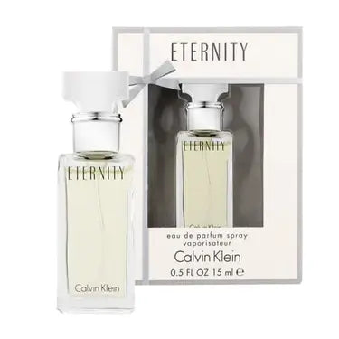 Calvin Klein Eternity Woman Eau De Parfum 15ml Splash